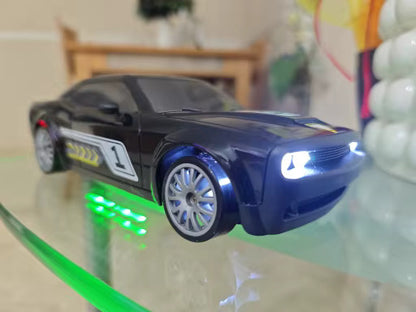 🔥 RC Challenger Lite 1:20 – 4WD Drift Car with FREE Bonus Pack! 🔥