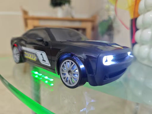 🔥 RC Challenger Lite 1:20 – 4WD Drift Car with FREE Bonus Pack! 🔥