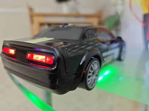 🔥 RC Challenger Lite 1:20 – 4WD Drift Car with FREE Bonus Pack! 🔥